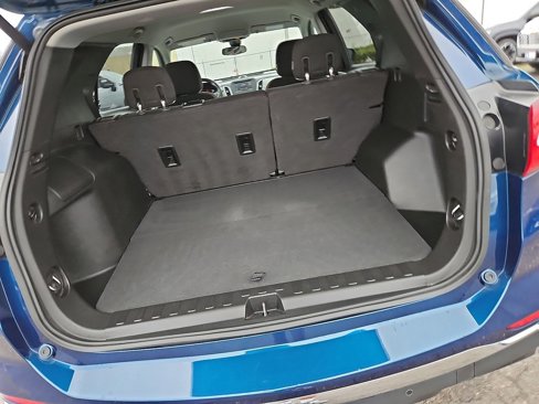 Used 2020 Chevrolet Equinox LT image 31