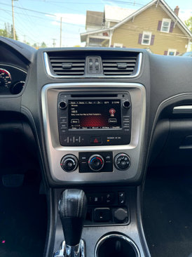 Used 2016 GMC Acadia SLE image 14