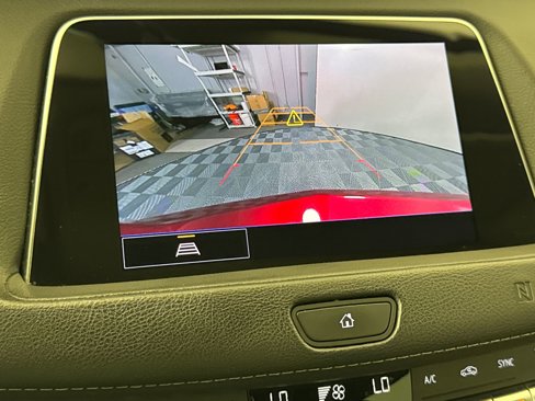 Used 2021 Cadillac XT4 Luxury image 26