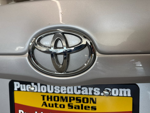 Used 2010 Toyota Camry LE image 84