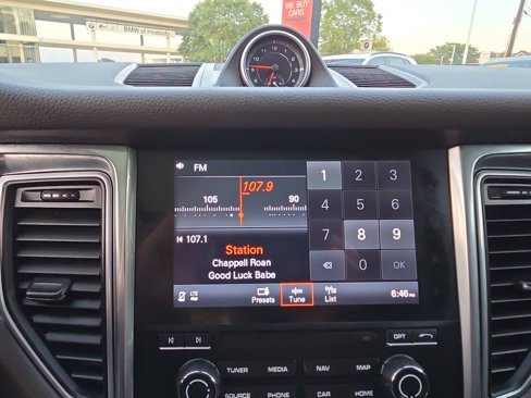 Used 2017 Porsche Macan S image 71