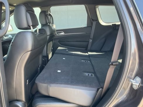 Used 2021 Jeep Grand Cherokee Laredo X image 13