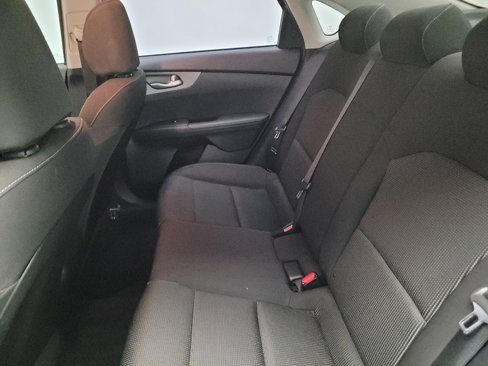 Used 2019 Kia Forte LXS image 18