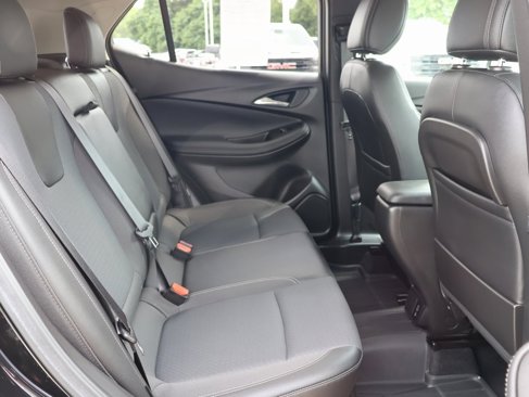 Used 2021 Buick Encore GX Select image 31