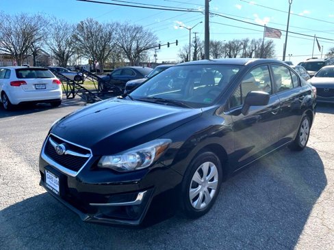 Used 2016 Subaru Impreza 2.0i image 4