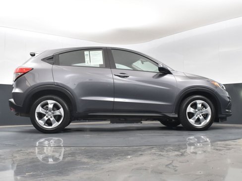 Used 2019 Honda HR-V LX image 41