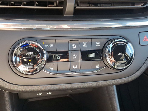 New 2025 Buick Envista Preferred w/ Convenience I Package image 13