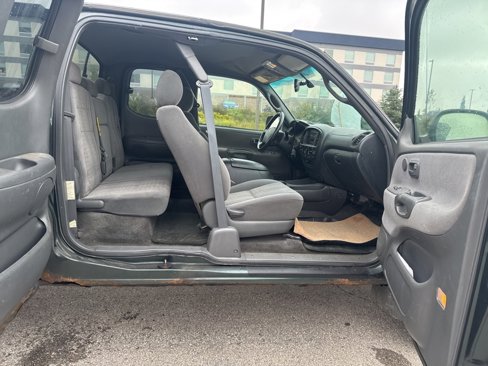 Used 2005 Toyota Tundra SR5 image 48