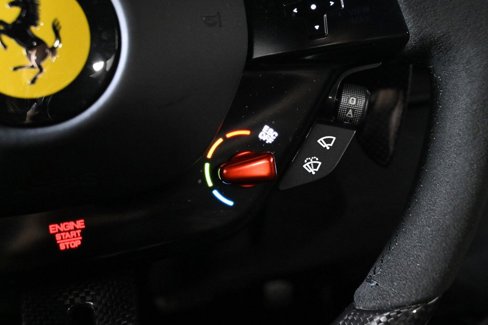 Used 2025 Ferrari 296 GTB image 23