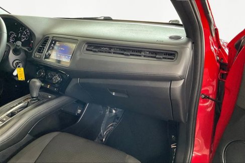 Used 2019 Honda HR-V Sport image 18