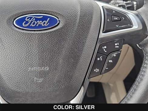 Used 2017 Ford Edge Titanium image 25