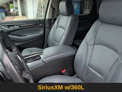 Used 2021 Buick Enclave Premium w/ Surround and Sites Package image 14