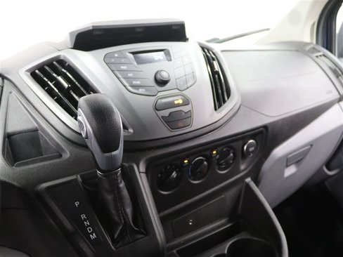 Used 2017 Ford Transit 250 148 Medium Roof image 22