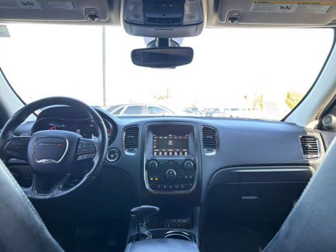 Used 2018 Dodge Durango GT image 23