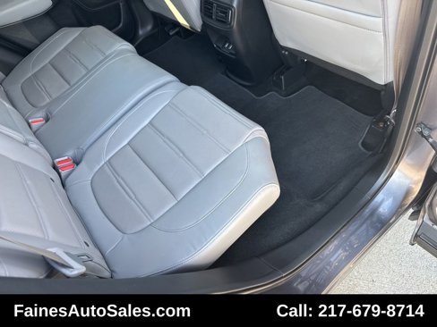 Used 2019 Honda CR-V EX-L image 94
