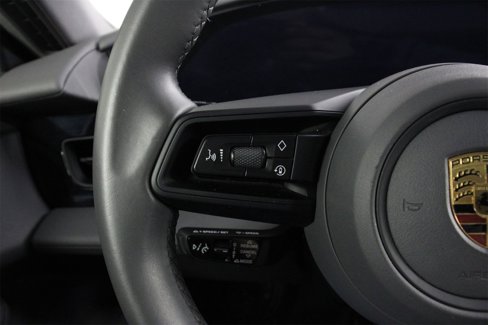 Certified 2022 Porsche Taycan image 14