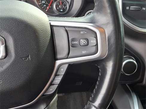 Used 2020 RAM 1500 Big Horn image 22
