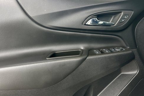 Certified 2023 Chevrolet Equinox LT image 11