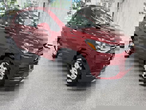 Used 2018 Chevrolet Trax LT w/ LT Convenience Package image 3