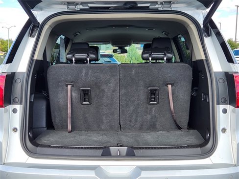 Used 2019 GMC Acadia Denali image 15