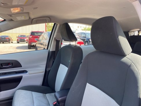 Used 2012 Toyota Prius C Three image 11