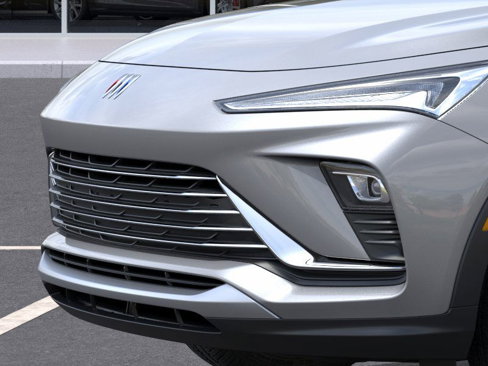 New 2025 Buick Envista Preferred w/ Convenience I Package image 37