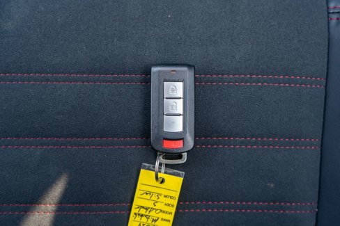 Used 2024 Mitsubishi Outlander Sport AWD image 29