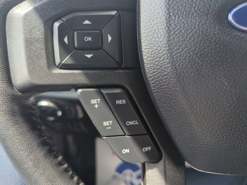 Used 2020 Ford F150 XLT w/ Equipment Group 302A Luxury image 18