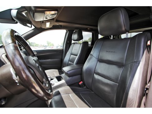 Used 2015 Jeep Grand Cherokee Summit image 6