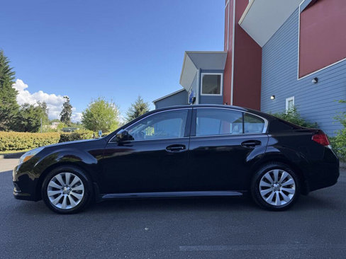 Used 2011 Subaru Legacy 3.6R Limited w/ Popular Equipment Group 2C image 6