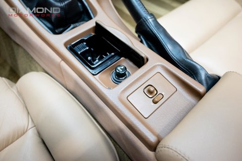Used 1995 Nissan 300ZX Hatchback image 45