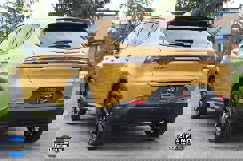 Used 2023 Dodge Hornet GT Plus w/ Track Pack image 4