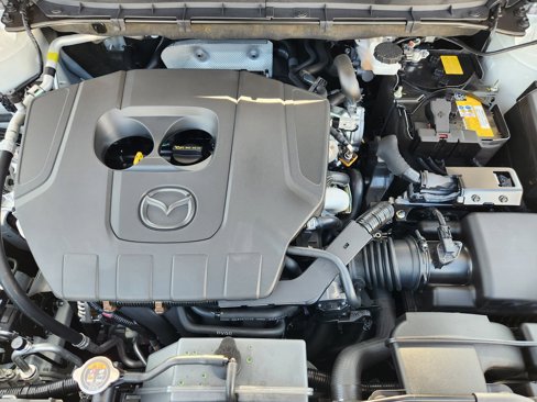 New 2025 MAZDA CX-5 AWD 2.5 S w/ Preferred Package image 25