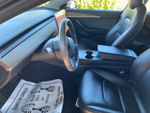 Used 2022 Tesla Model 3 image 19