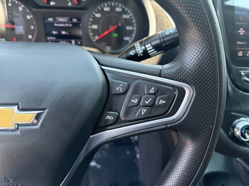 Used 2023 Chevrolet Malibu LT image 18