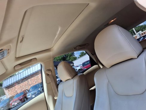 Used 2015 Lexus RX 350 Premium image 8