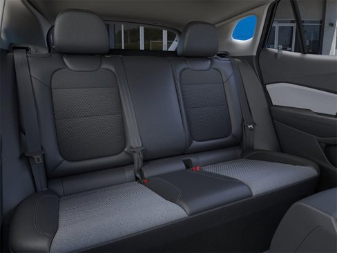 New 2025 Chevrolet Trax LT w/ Driver Confidence Package image 17