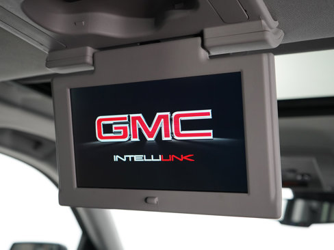 Used 2018 GMC Yukon SLT w/ Open Road Package image 16