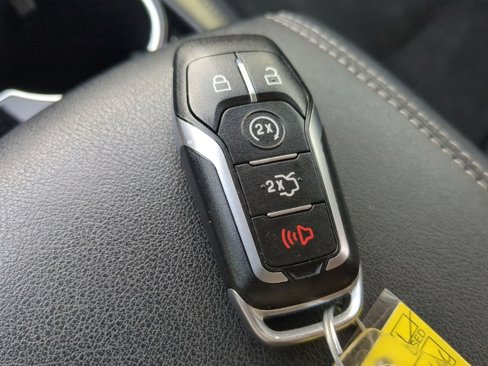 Used 2017 Ford Edge Sport w/ Equipment Group 401A image 33