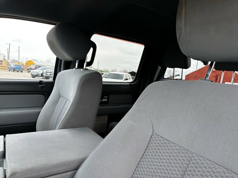Used 2014 Ford F150 XLT w/ Equipment Group 302A Luxury image 35