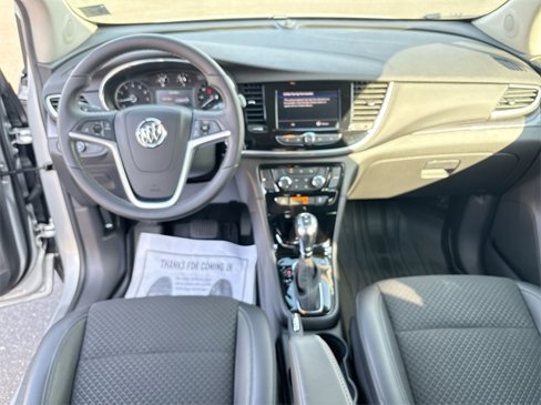Certified 2022 Buick Encore Preferred image 20