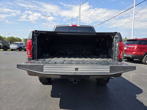 Used 2015 Ford F150 Lariat w/ Equipment Group 502A Luxury image 35