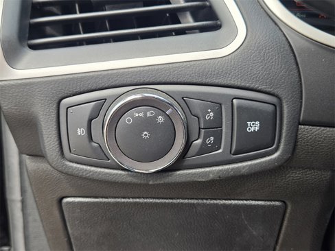 Used 2019 Ford Edge SEL w/ Equipment Group 201A image 17