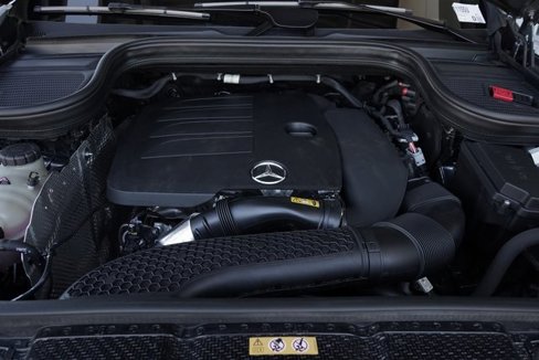 Certified 2021 Mercedes-Benz GLE 350 image 33