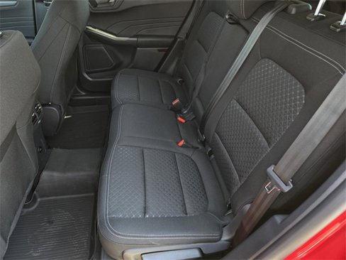 New 2025 Ford Escape Active image 21