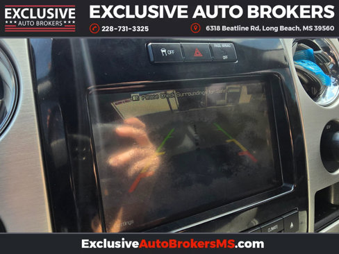 Used 2012 Ford F150 Platinum image 15