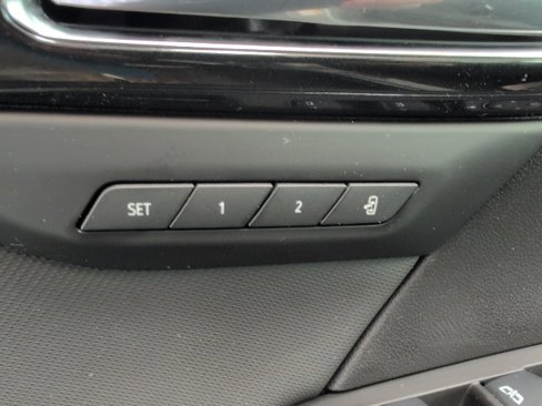 Used 2024 Buick Envision Preferred image 19