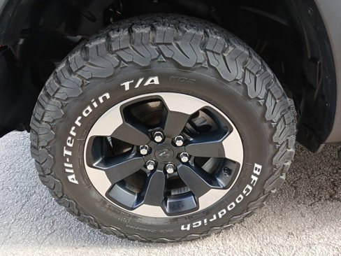 Used 2020 RAM 1500 Rebel w/ Rebel Level 1 Equipment Group image 28