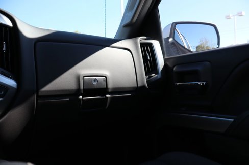 Used 2015 Chevrolet Silverado 1500 LT w/ All Star Edition image 43