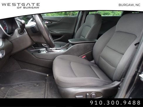 Used 2022 Chevrolet Malibu RS image 18